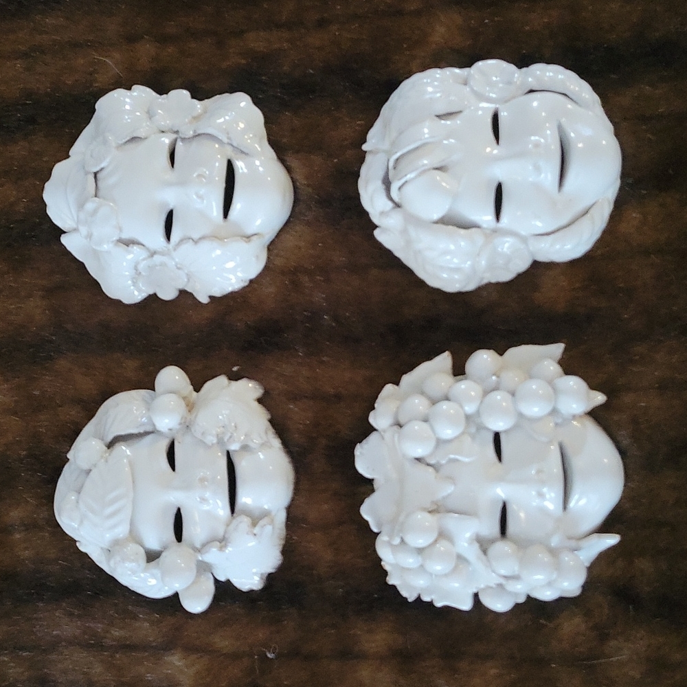 Italian Bacchus Wall Hanging Happy Faces